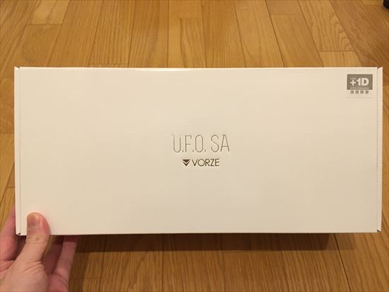 UFOSAケース
