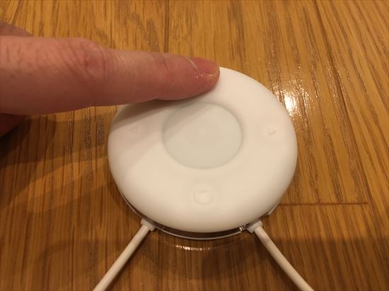 UFOSA電源2